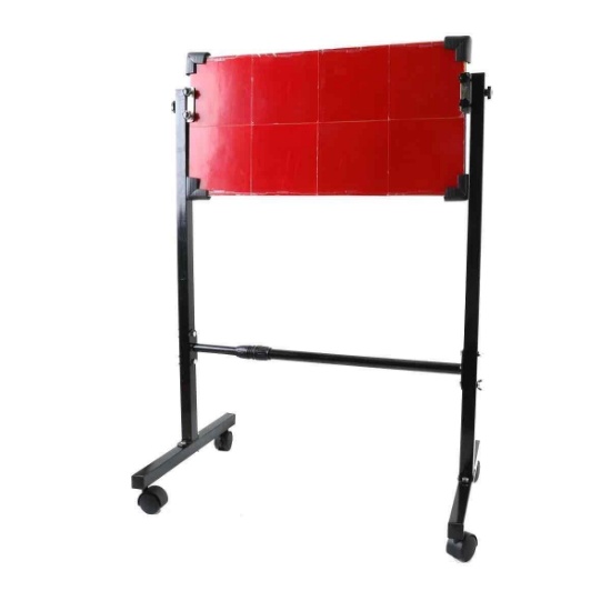 Latashi Table Tennis Rebound Board Rebounder Pingpong Return Board Self Training