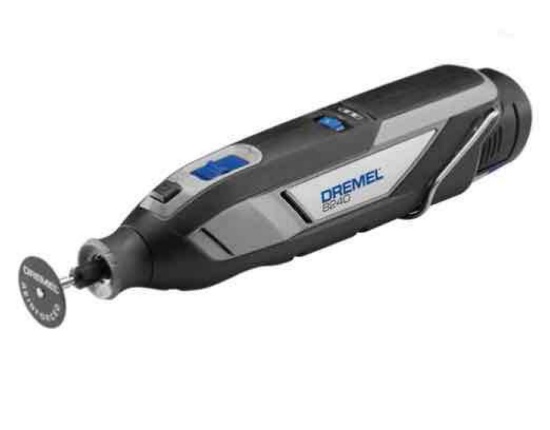 DREMEL 4000 High-Performance Rotary Tool