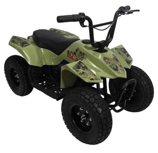 Pulse Childern's ATV Quad