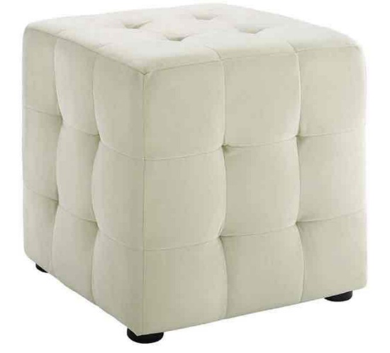 Modway Contour Tufted Cube