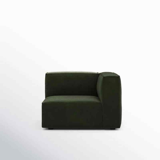 Shonnard Upholstered Armchair