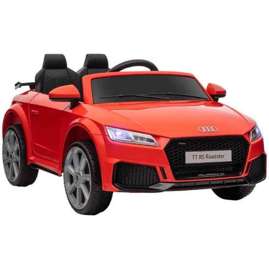 Aosom 6V Kids Electric Ride On Car