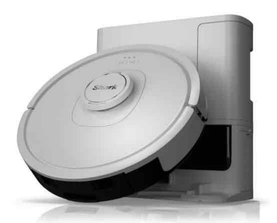 Shark Matrix Self Emptying Robot Vacuum