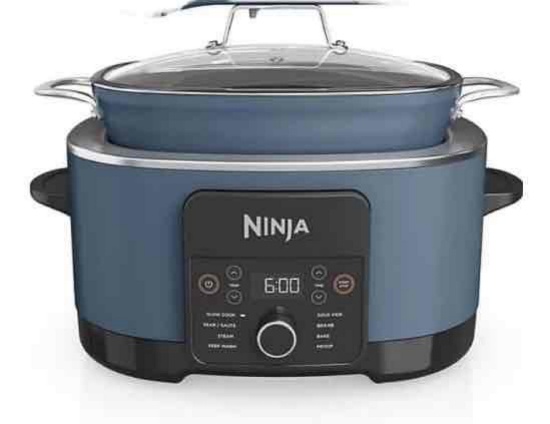 Ninja Foodi PossibleCooker PRO
