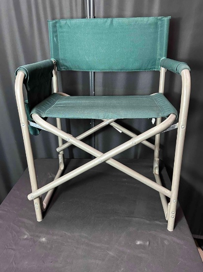 Outdoor Rectangular Fishing Picnic Beach Stool