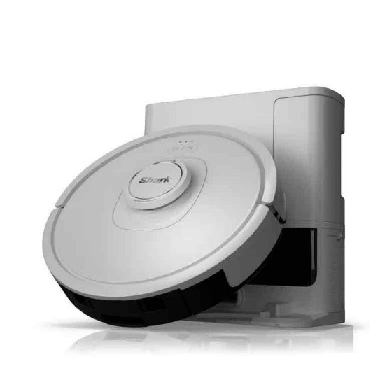 Shark IQ Robot Vacuum