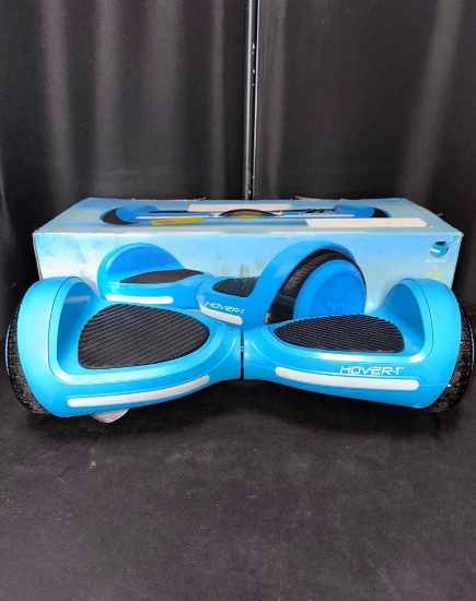 HOVER-1 Hoverboard