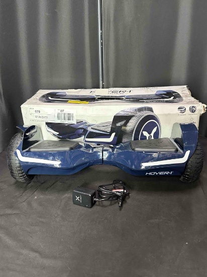 Hover-1 Hoverboard
