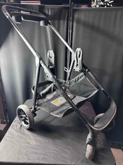 Veer Switchback & Roll Stroller Frame