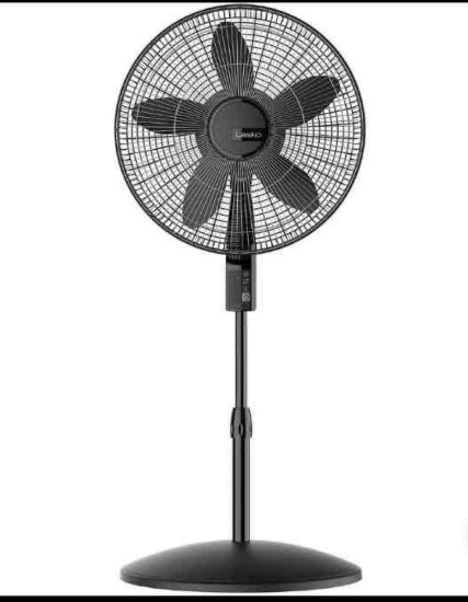 Lasko Elite Collection 18" Pedestal Fan