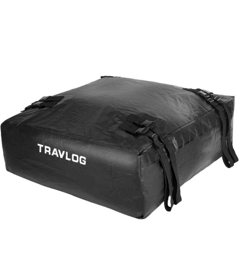 Travlog Car Roof Bag