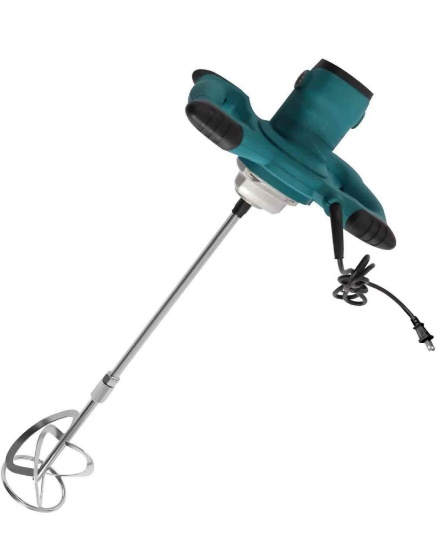 SILVEL Concrete Cement Mixer Drill