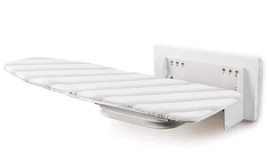 Bulelula Wall-Mounted Ironing Board