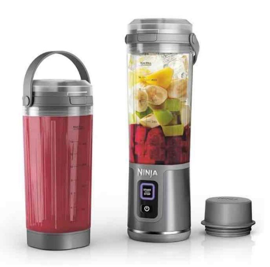 NINJA BLAST PORTABLE BLENDER