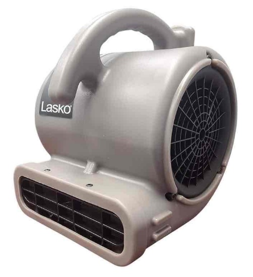 Lasko Super Fan Max Air Mover