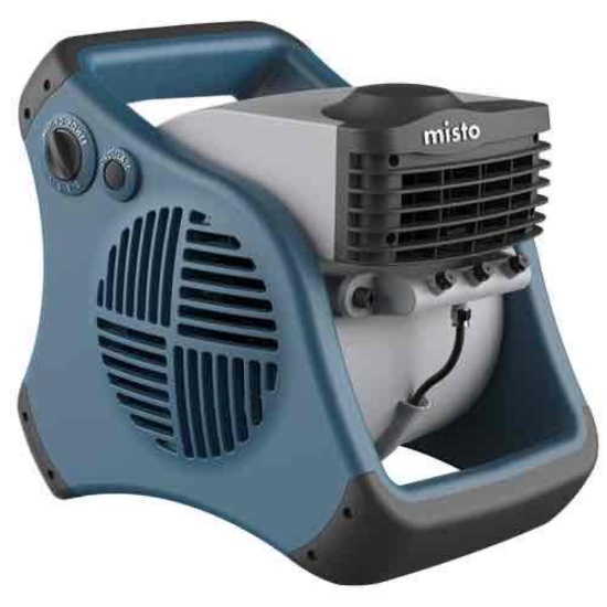 LASKO 15" PIVOTING MISTO OUTDOOR MISTING FAN