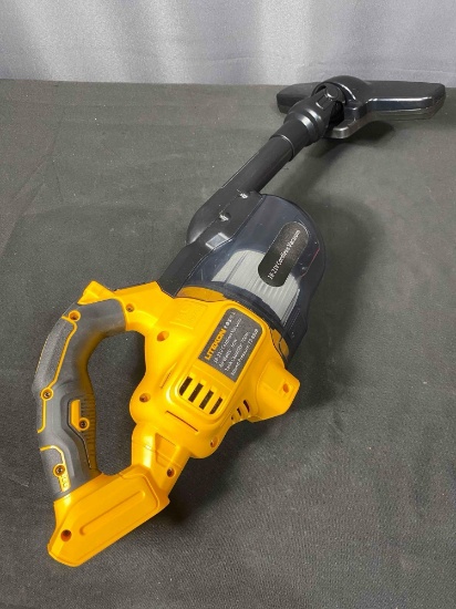 Litekon 18-21V Cordless Vacuum