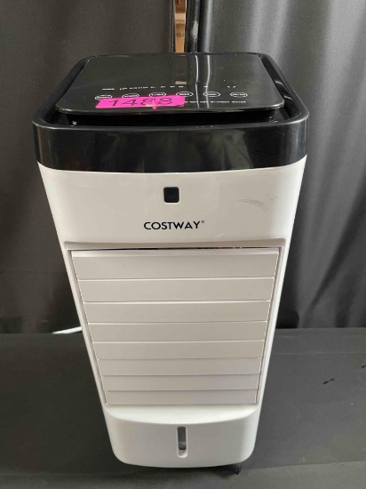 Costway Evaporative Air Cooler