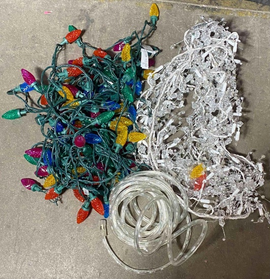 Lot of Lights