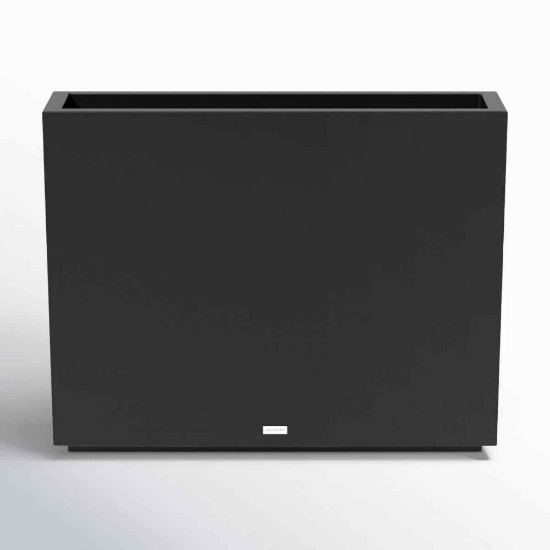 Block Series Span Planter
