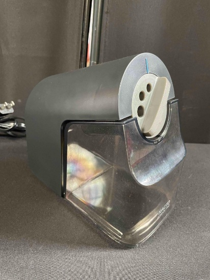ELECTRIC PENCIL SHARPENER