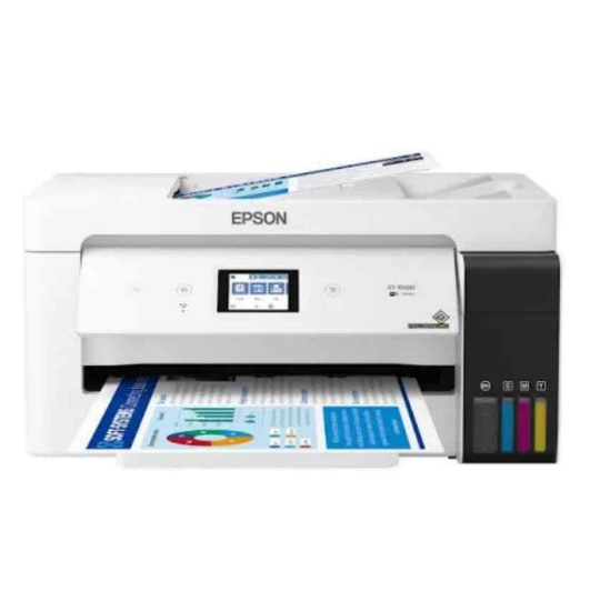 Epson EcoTank ET-15000 All-in-One Printer