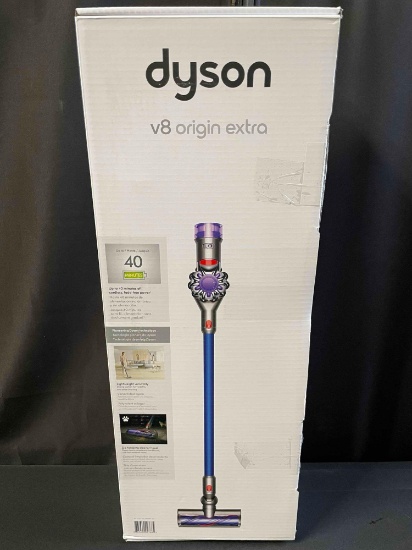 Dyson V8 Origin Extra