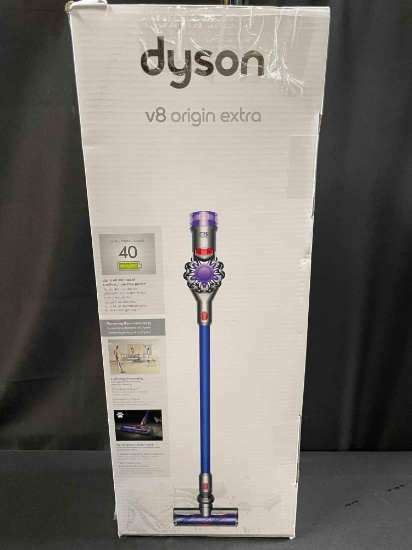 Dyson V8 Origin Extra