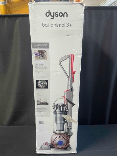Dyson Ball Animal 3+ Upright Vacuum Cleaner