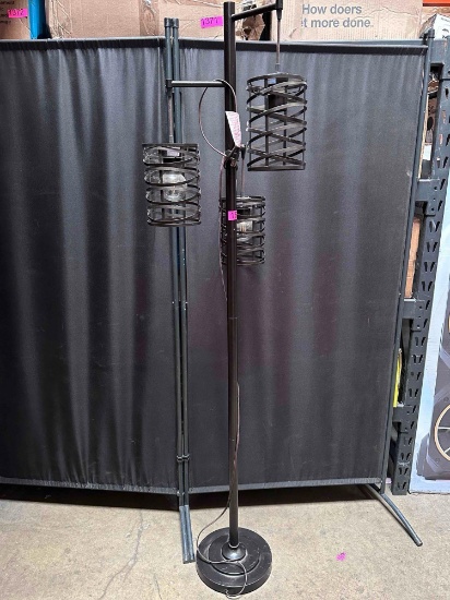 72In Floor Lamp
