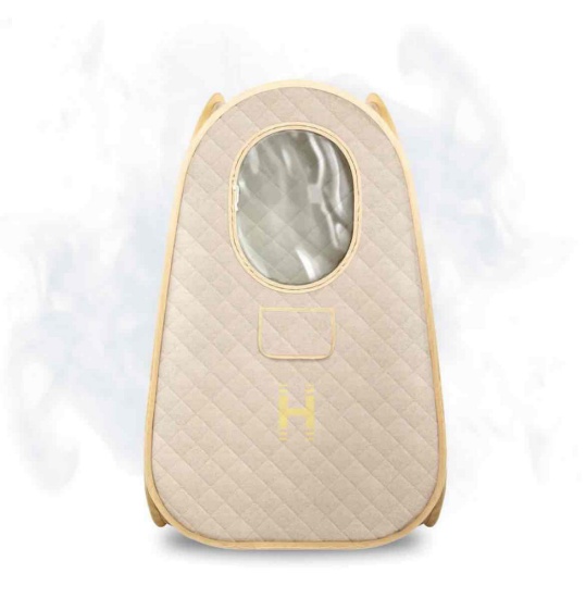 SaunaZen Portable Steam Sauna