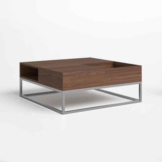 Aldrich Storage Coffee Table