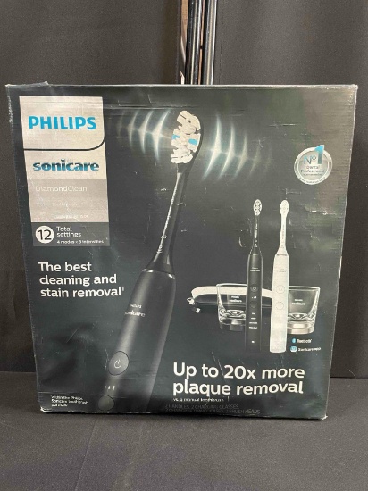 Philips Sonicare DiamondClean Power Toothbrush