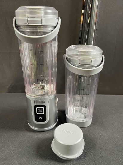 Ninja Blast 18oz Portable Blender