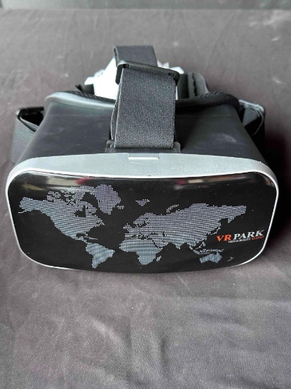 VR PARK Virtual Reality Glasses