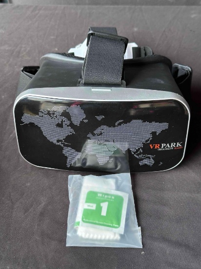 VR PARK Virtual Reality Glasses