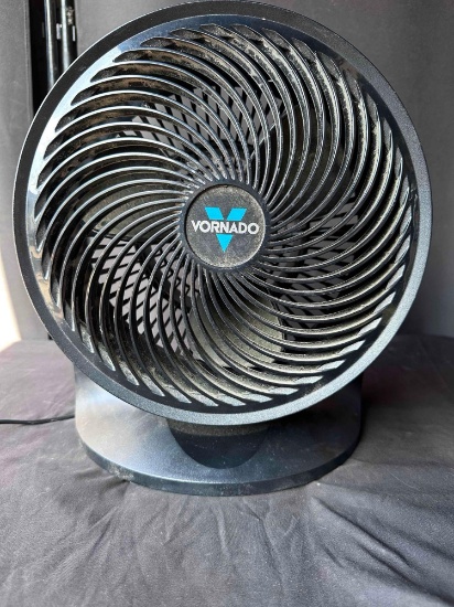 Vornado Fan