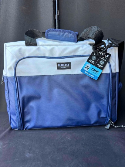 Igloo Cooler Bag