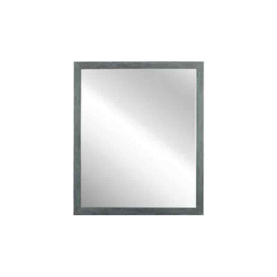 Nantucket Flat Mirror