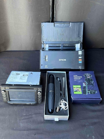Lot Of Miscellaneous