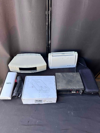 Lot Of Miscellaneous