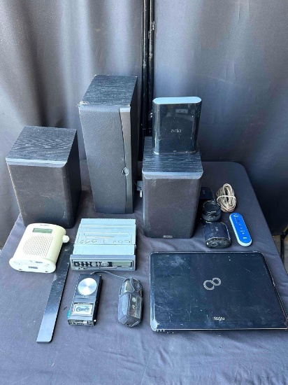 Lot Of Miscellaneous
