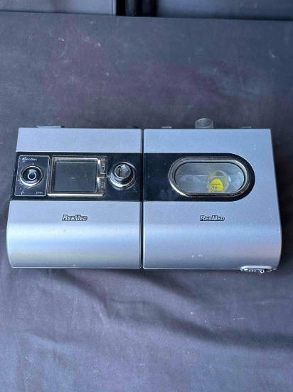 ResMed Humidifier