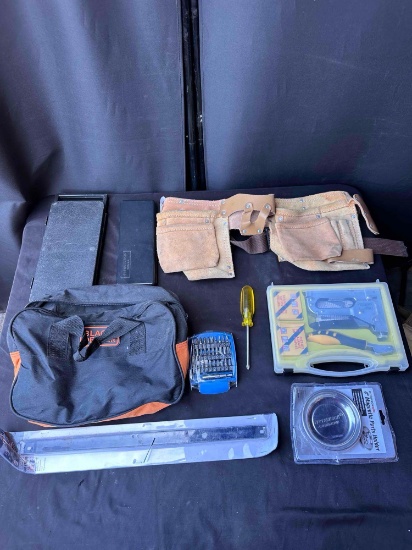 Lot Of Tools