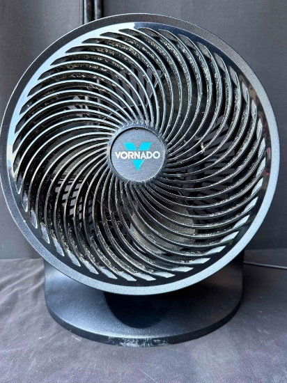 Vornado Fan