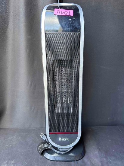 Smart Atomi Heater