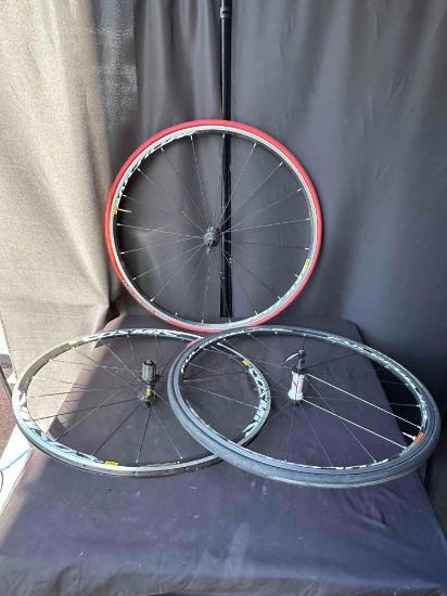 Ring/Wheel For Bikes
