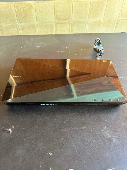 Sony DVD Player