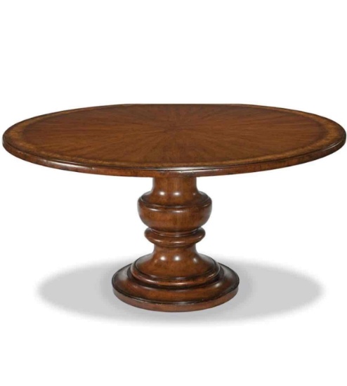 Woodbridge Furniture Casual Dining 58"