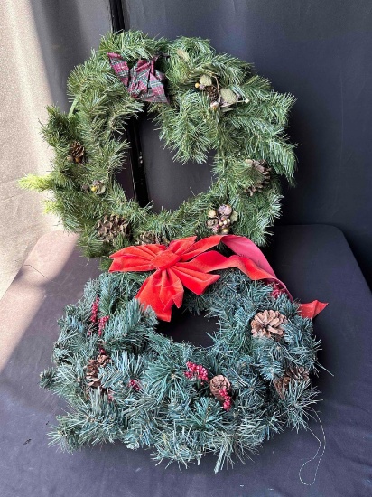 Christmas Wreath